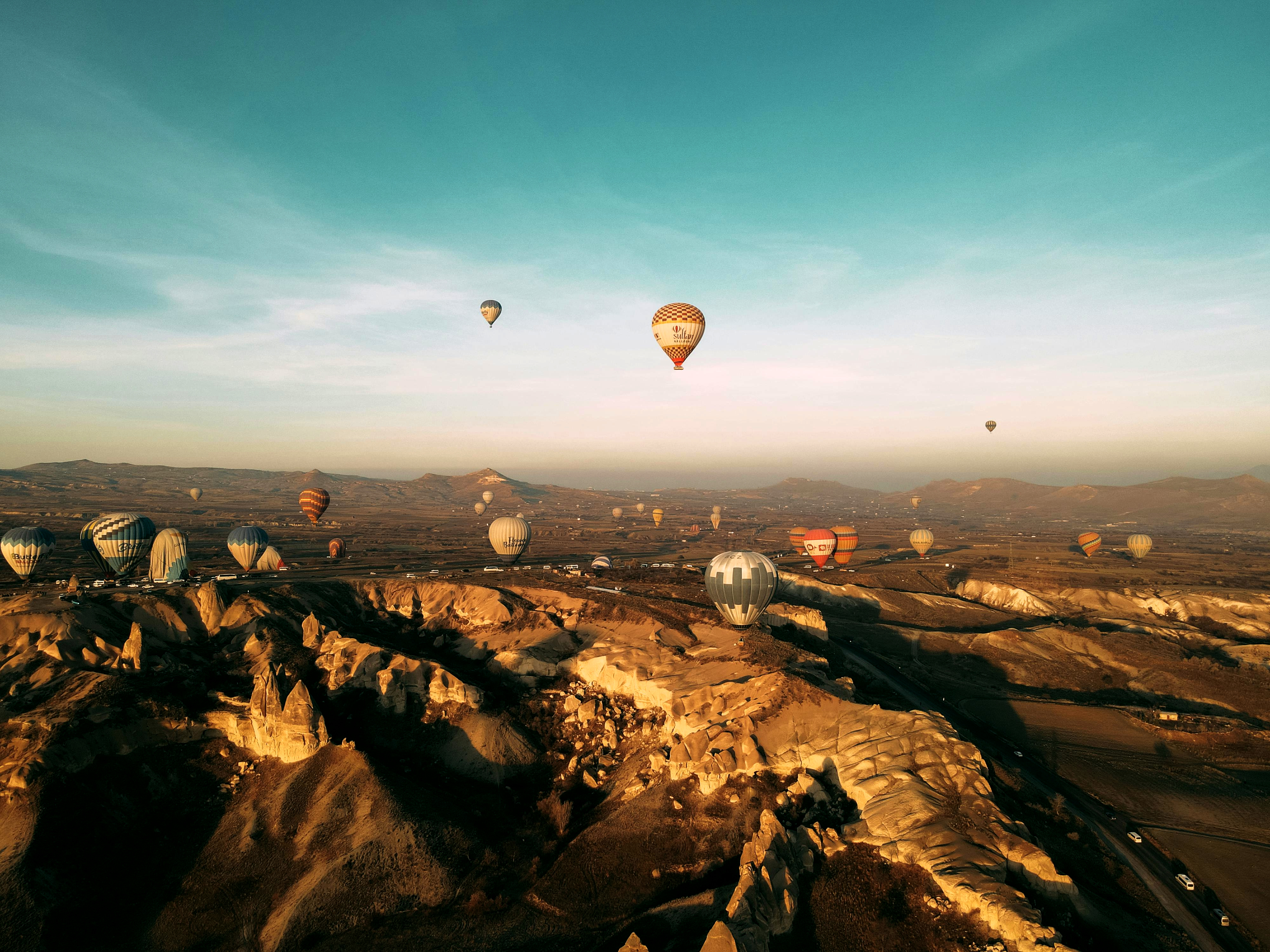 Abstract representation